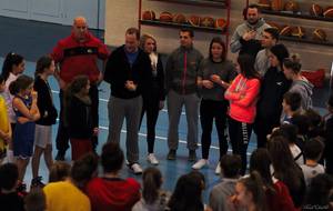 Le mot des coachs