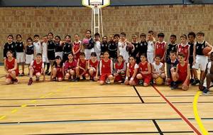 Le mot des coachs U9