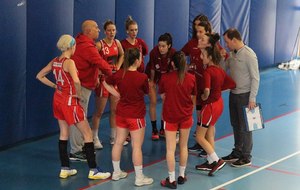 Le mot des coachs - SF1