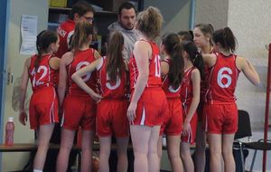 Le mot des coachs U13F