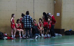 Le mot des coachs U17