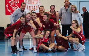 Le mot des coachs - SF1