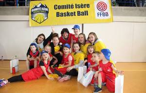 Le mot des coachs U7