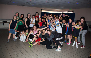 CAMP ABC Avril 3ème jour
