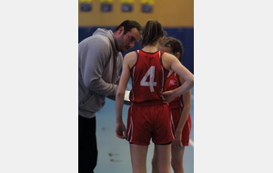 Le mot des coachs U13F
