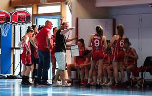 Le mot des coachs - SF1