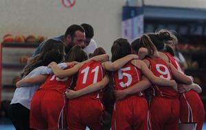 Le mot des coachs U13F