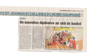revue de presse