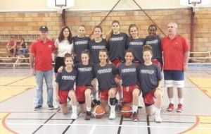 Le mot des coachs U17 AURA