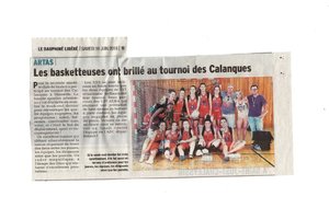revue de presse