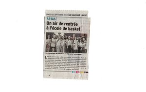revue de presse