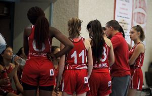 Le mot des coachs U15 région