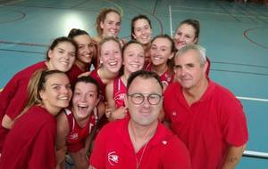 Le mot des coachs - SF1
