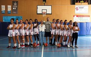Le mot des coachs U18
