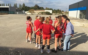 Le mot des coachs SF1