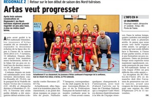 revue de presse