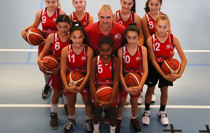 Le mot des coachs U13 région