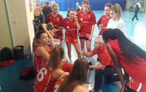 Le mot des coachs SF1