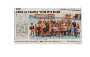 revue de presse
