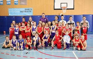 Le mot des coachs U9