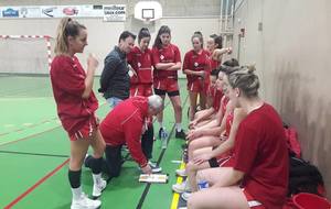Le mot des coachs SF1