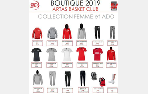 Boutique ABC