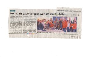 revue de presse