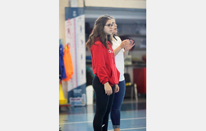 Le mot des coachs U9