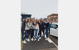 Le mot des coachs SF1