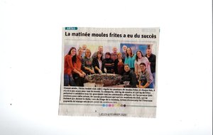 Revue de Presse