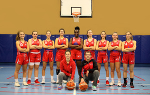 Bilan U18F 1