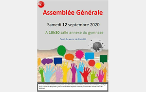 Assemblée Générale