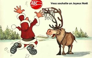 Joyeux Noel 2020