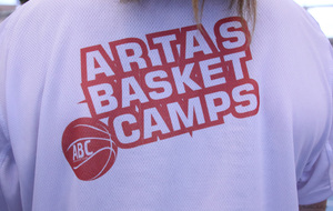 Résumé CAMP ABC Toussaint 2021
