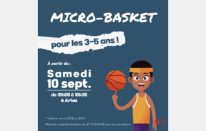 Session Micro Basket