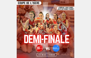 1/2 finale SF2