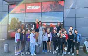 Intégration u13F