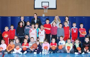 Ecole de basket