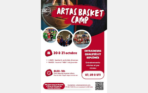 Camp u7 u9 u11