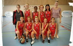 U13 F1