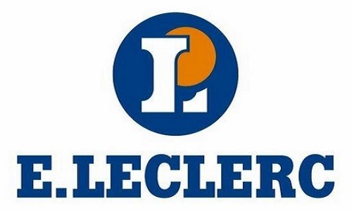 Centre commercial E.Leclerc
