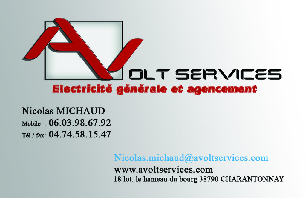 Avolt Services
