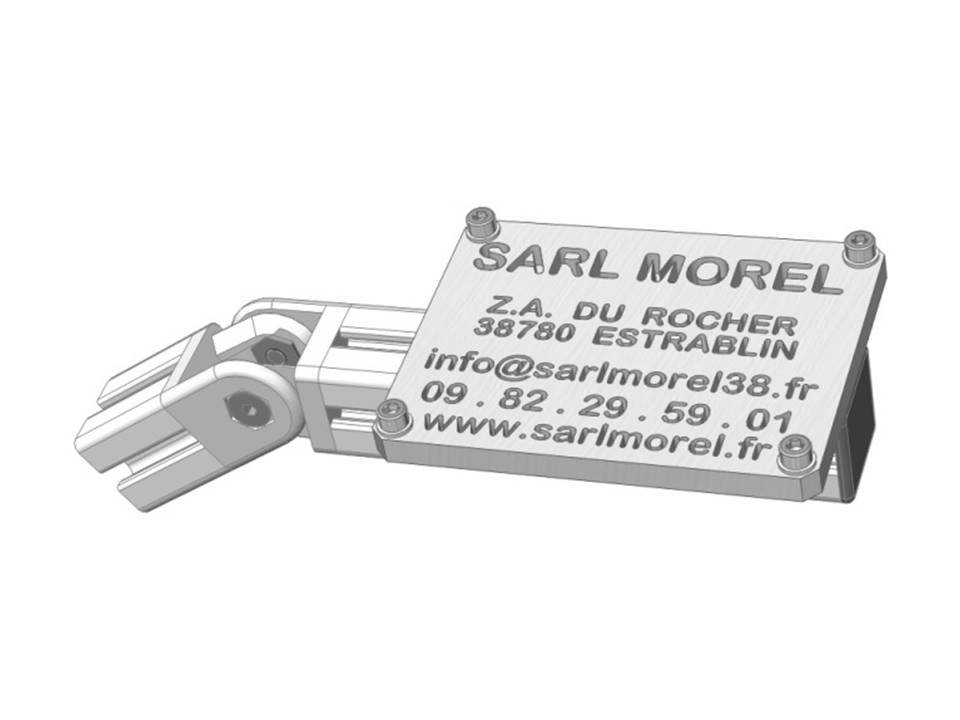 SARL Morel