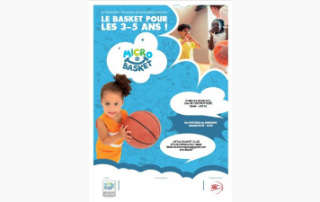 Micro Basket