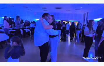 Soirée Dansante 2025