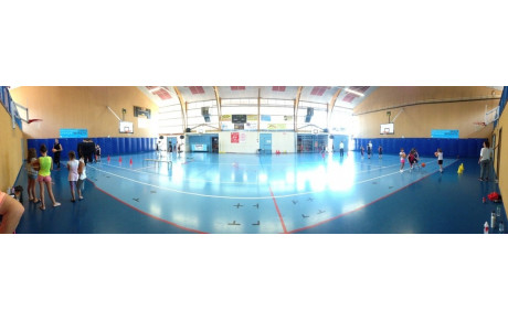 Ecole de Basket