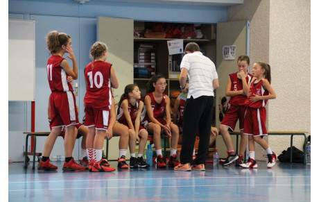 Match amical contre le Versoud