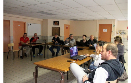 Formation E-marque