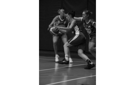 SF 2 défaite contre Terres Froides 44 75