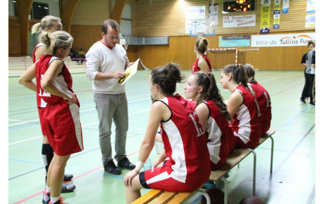 17/10/15 SF2 perdu contre Tullins  45 56